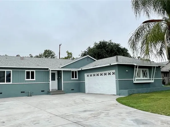 2443 Kellogg Park Dr, Pomona, CA 91768