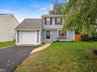 22 Fillmore Way, Sicklerville, NJ 08081