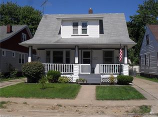 14030 Birchwood Ave, Cleveland, OH 44111