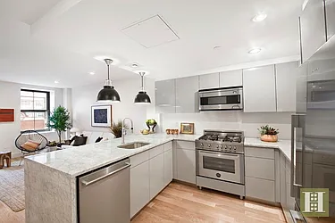 Sold by Halstead Real Estate