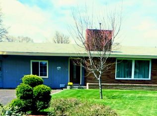 5306 Hilldale St, Klamath Falls, OR 97603
