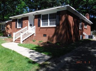 1816 Dallas Ave, Charlotte, NC 28205