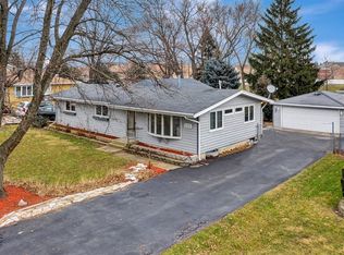 231 N Maple St, Frankfort, IL 60423