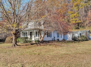 370 Rustic Ridge Rd, Stuart, VA 24171