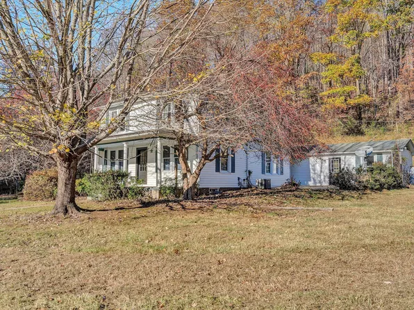 370 Rustic Ridge Rd, Stuart, VA 24171