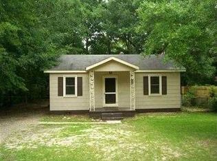 3009 S Meridian St, Tallahassee, FL 32301