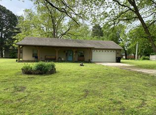 160 E Bennett St, Detroit, TX 75436