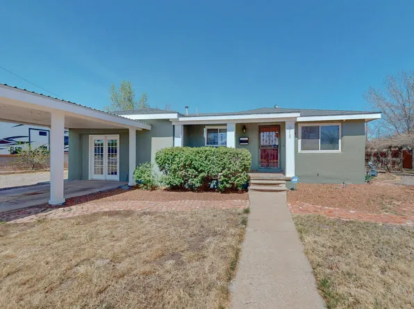 1510 W Reinken Ave, Belen, NM 87002