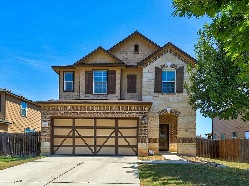 455 Gina Dr