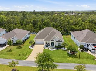 101 Hammock Oaks Blvd, Freeport, FL 32439