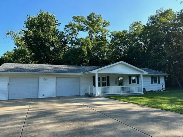 26776 Sunderland Rd, Jerseyville, IL 62052