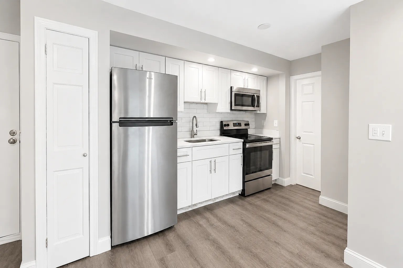 1 bed, 650 sqft, $2,000 — Photo 1
