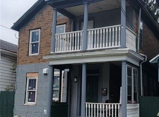 1204 Hart St, Utica, NY 13502
