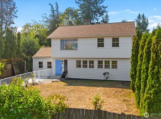 16233 8th Ave NE, Shoreline, WA