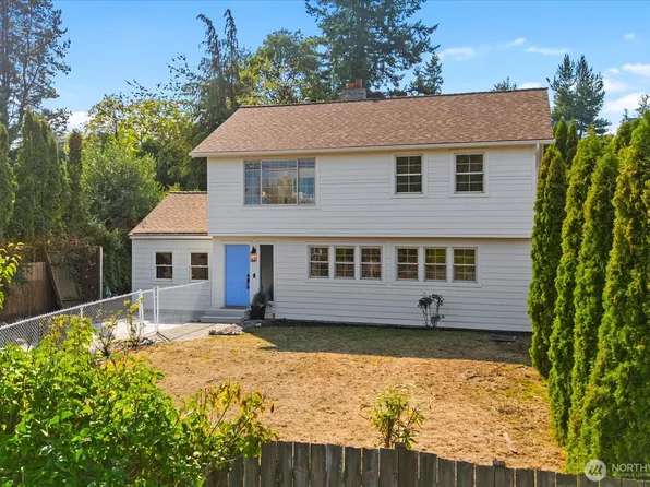 16233 8th Avenue NE, Shoreline, WA 98155