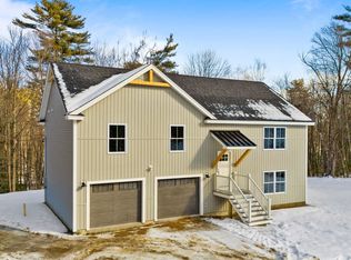 174 Tasker Hill Rd, Strafford, NH 03884