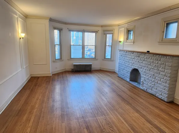 6300 N Kenmore Ave APT 1, Chicago, IL 60660