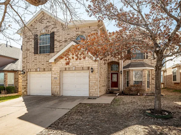 4956 Obrien Way, Fort Worth, TX 76244