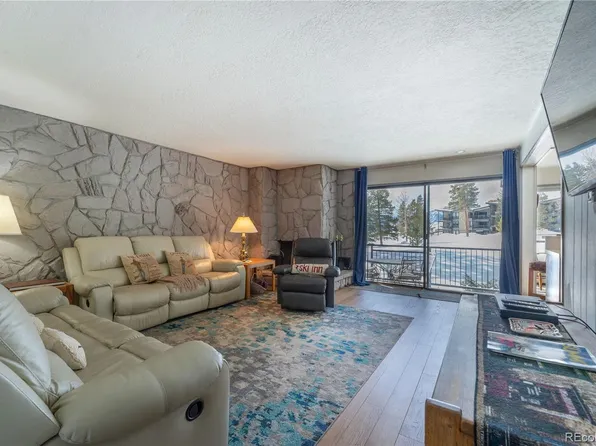 176 E La Bonte Street Bldg A #104, Dillon, CO 80435
