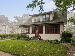 1931 Farnam St, Davenport, IA