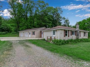 3455 Route 98, Varysburg, NY 14167