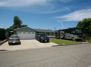 11581 Stephanie Ln, Garden Grove, CA 92840