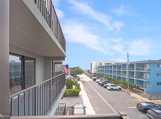 Summer Palace, Ocean City, MD 21842
