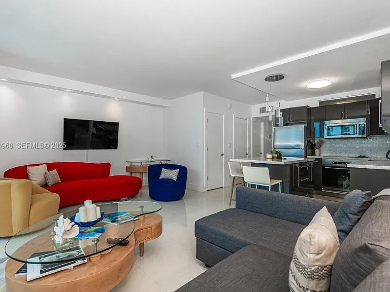 2301 Collins Ave #1111 — Photo 9