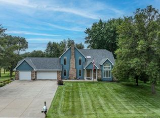 8320 174th Ave NW, Ramsey, MN 55303