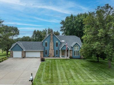 8320 174th Ave NW, Ramsey, MN, 55303