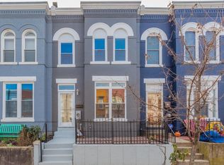 1317 Emerald St NE, Washington, DC 20002