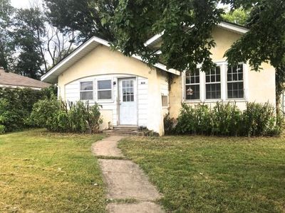 824 Main St, Cabool, MO, 65689