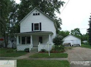 806 S Wight St, Saint johns, MI