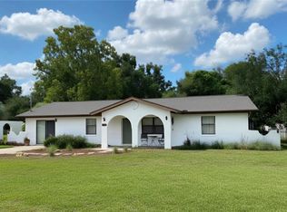 3625 SE 137TH STREET, SUMMERFIELD, FL 34491