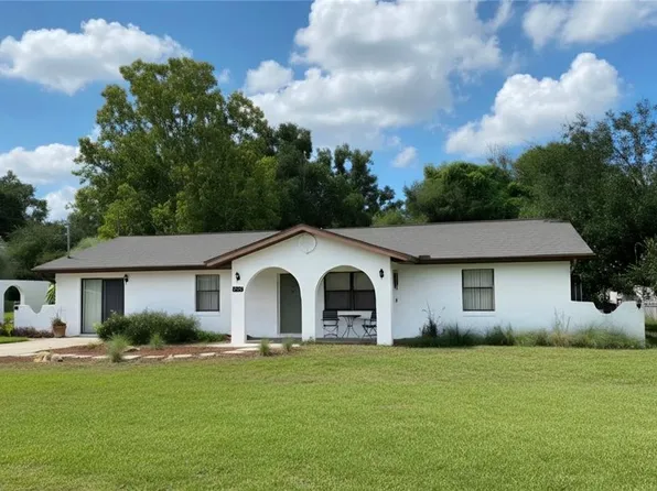 3625 SE 137TH STREET, SUMMERFIELD, FL 34491