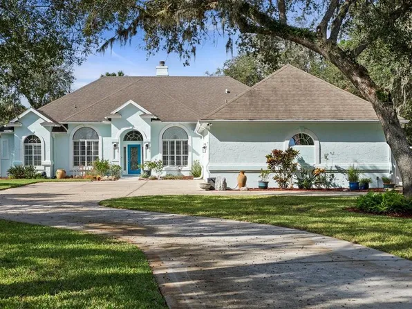 1511 Lambert Ave, Flagler Beach, FL 32136