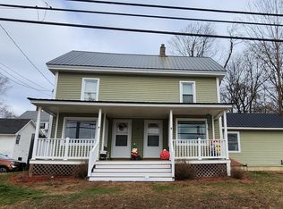 52 Catamount Rd, Pittsfield, NH 03263
