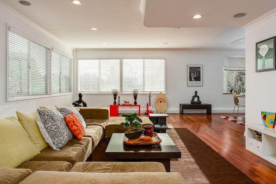 1st image of 601 Vernon Ave #3