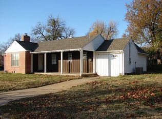 704 N Knoxville Ave, Tulsa, OK 74115