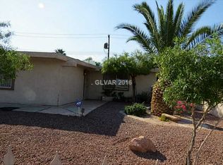 5224 Blanton Dr, Las Vegas, NV 89122