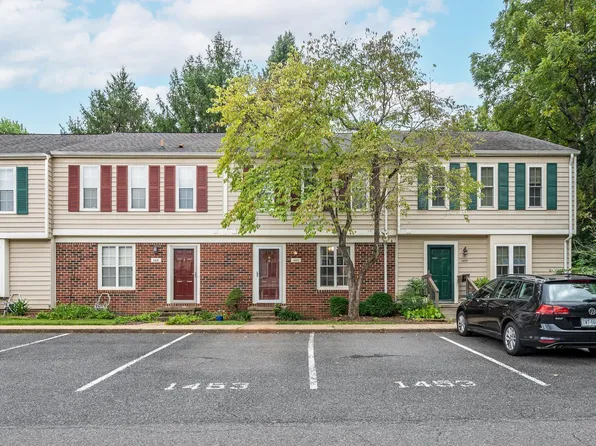 1453 Ashbourne Dr, Lynchburg, VA 24501