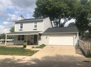 900 Lincoln St, Lockport, IL 60441