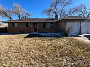 163 Dahlia St, Casper, WY 82604