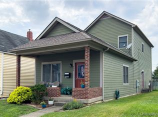 905 E Oak St, New Albany, IN 47150