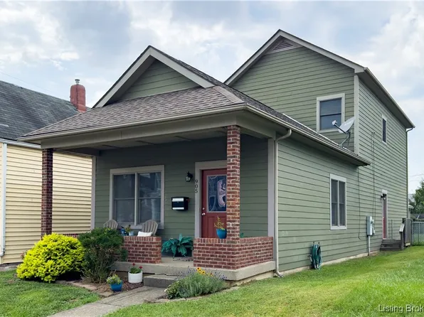 905 E Oak, New Albany, IN 47150