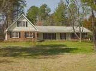 105 Indian Lake Ct, Athens, GA 30605
