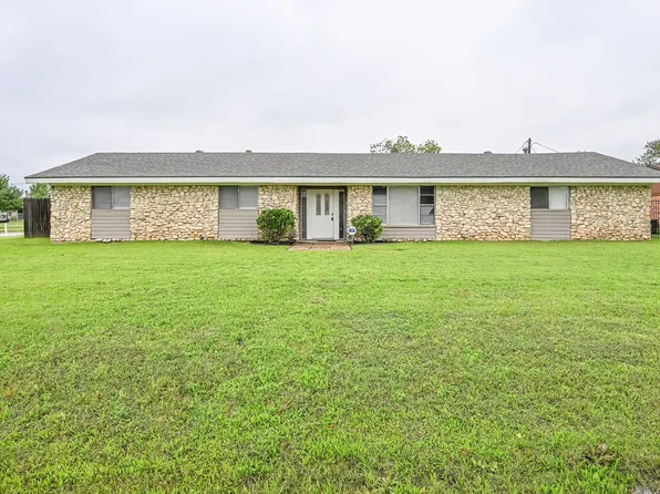 108 S Beverly St, Crowley, TX 76036