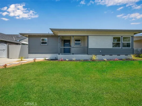 2312 Iroquois Ave, Long Beach, CA 90815