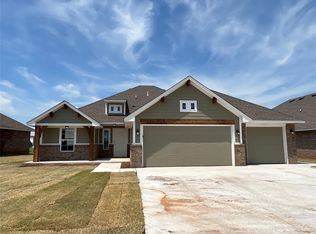 1189 NW 12th St, Newcastle, OK 73065