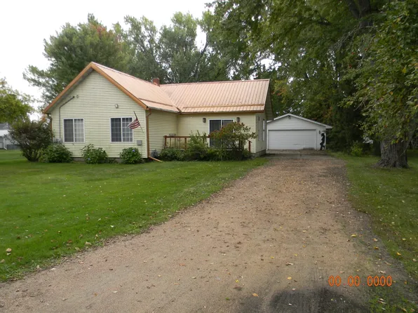 1223 Mendlik Ave, Antigo, WI 54409